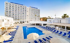 Globales Condes de Alcudia